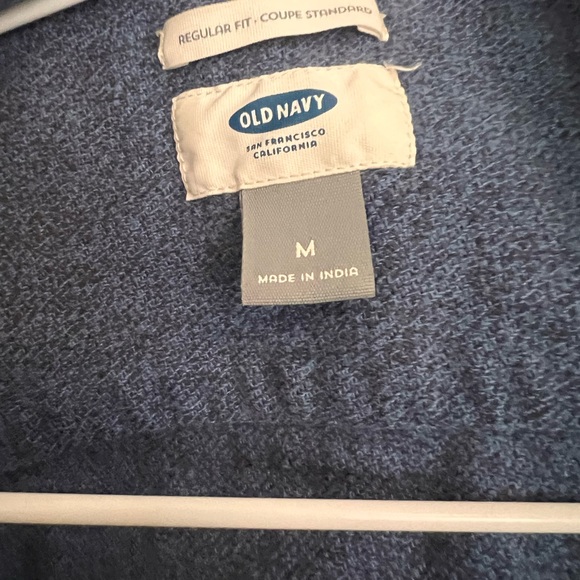 Old Navy Button Down - Picture 3 of 4